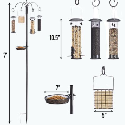 Image showing  Ultimate Feeding Station