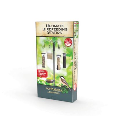 Image showing 5 th North States Ultimate Feeding Station