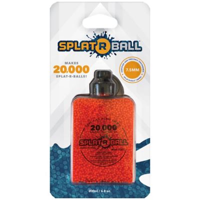 Splat-R-Ball SplatRBall Certified Ammo 20,000, 950022W
