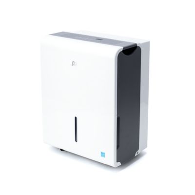 Image showing  22 pt. Flat Panel Most Energy Star Dehumidifier, 430 sq. ft.