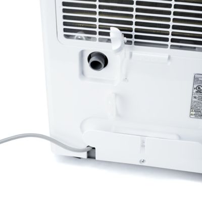 Image showing  22 pt. Flat Panel Most Energy Star Dehumidifier, 430 sq. ft.