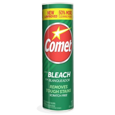 Comet Powder Pine Cleaner, 20810003440239