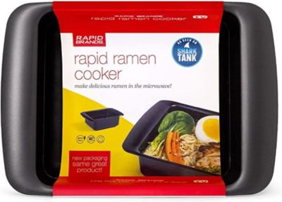 Rapid Ramen Cooker, RRC-1000