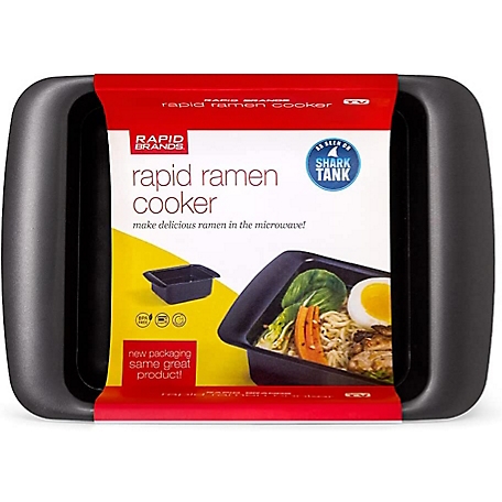 Rapid Ramen Cooker, RRC-1000