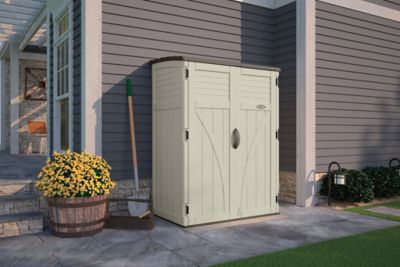 Image showing  Vertical Storage, BMS5700