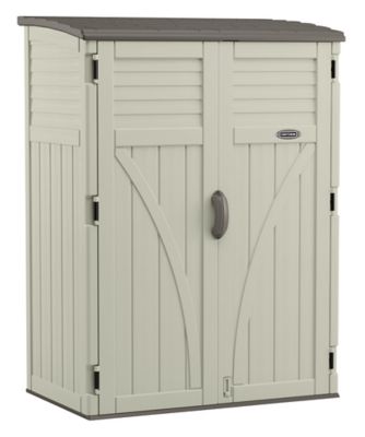 Image showing  Vertical Storage, BMS5700