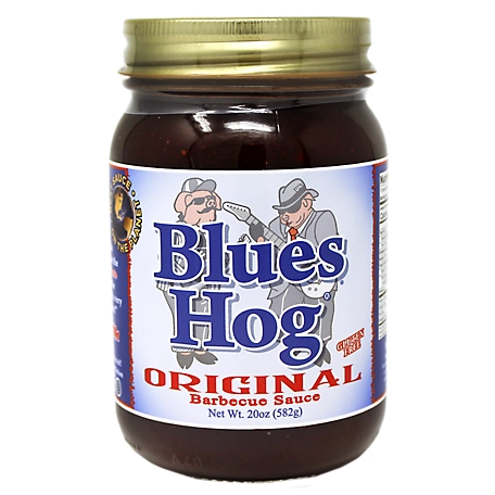 Blues Hog Original BBQ Sauce, 90770