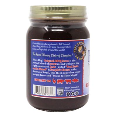 Image showing  Original BBQ Sauce, 20 oz.