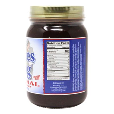 Image showing  Original BBQ Sauce, 20 oz.