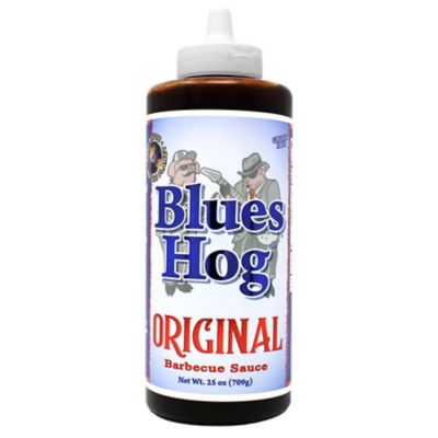 Blues Hog Original BBQ Sauce, 70110