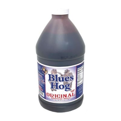 Blues Hog Original BBQ Sauce, 64 oz.