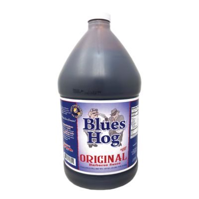 Blues Hog Original BBQ Sauce, 128 oz.