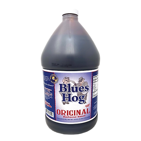 Blues Hog Original BBQ Sauce, 90774