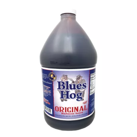 Blues Hog Original Barbecue Sauce 128 oz. Sauces & Spices