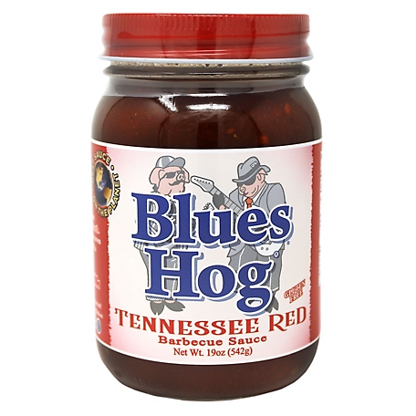 Blues Hog Tennessee Red Sauce, 90780