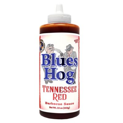 Blues Hog Tennessee Red Sauce, 70210