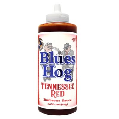 Blues Hog Tennessee Red Sauce, 23 oz.