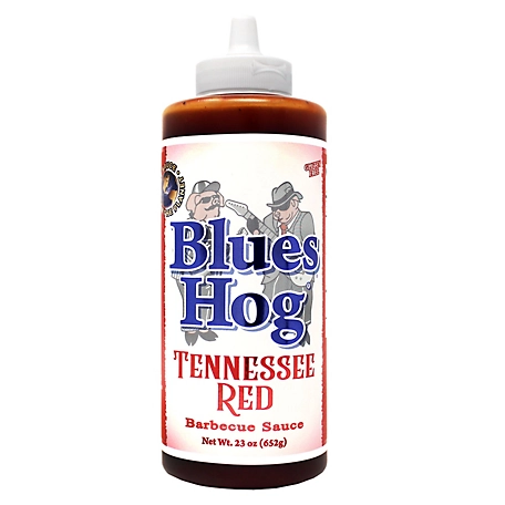Blues Hog Tennessee Red Sauce, 70210