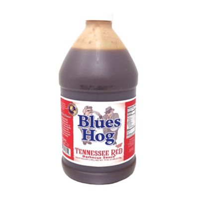 Blues Hog Tennessee Red Sauce, 90783