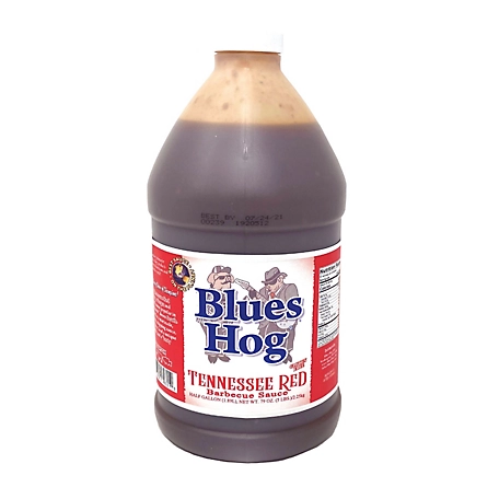 Blues Hog Tennessee Red Sauce, 90783