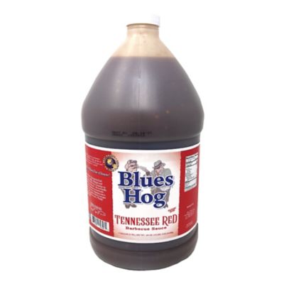 Blues Hog Tennessee Red Sauce, 128 oz.