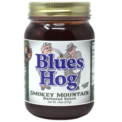Blues Hog Smokey Mountain Sauce, 19 oz.