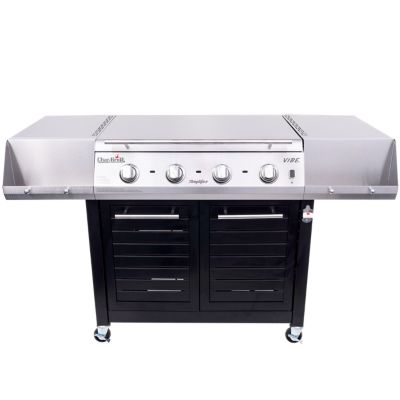 Char-Broil Vibe 535 Amplifire Socail Grill, 463285022