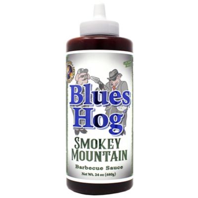 Blues Hog Smokey Mountain Sauce, 70410