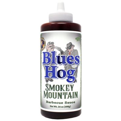Blues Hog Smokey Mountain Sauce, 24 oz.