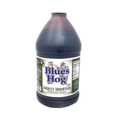 Blues Hog Smokey Mountain Sauce, 64 oz.