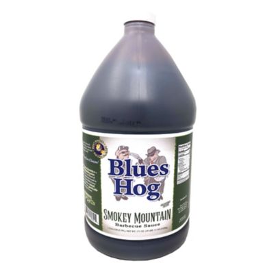 Blues Hog Smokey Mountain Sauce, 128 oz.