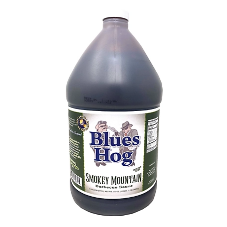 Blues Hog Smokey Mountain Sauce, 90797