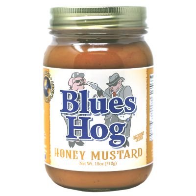 Blues Hog Honey Mustard, 90790