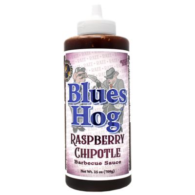 Blues Hog Raspberry Chipotle Sauce, 70510