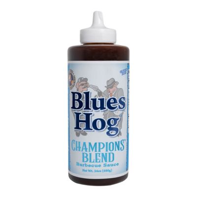 Blues Hog Champions Blend Sauce, 24 oz.