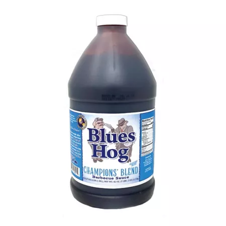 Blues Hog Champions Mixed Sauce 64 oz. Sauces & Spices