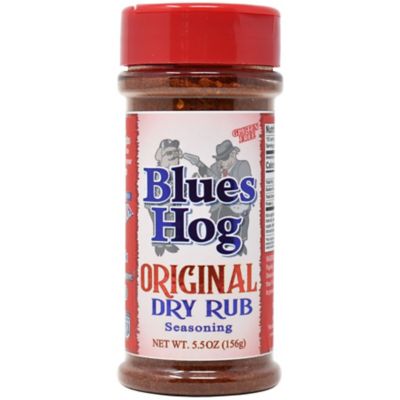 Blues Hog Original Dry Rub Seasoning, 90799