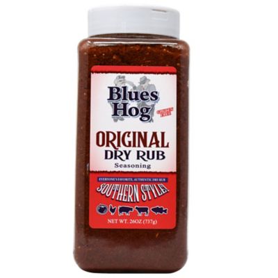Blues Hog Original Dry Rub Seasoning, 90810