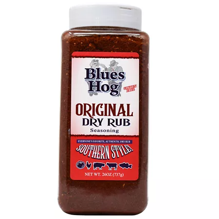 Blues Hog Original Dry Seasoning 90810 Sauces & Spices