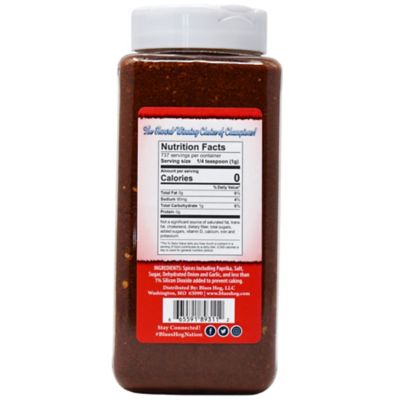 Image showing  Original Dry Rub Seasoning, 26 oz.