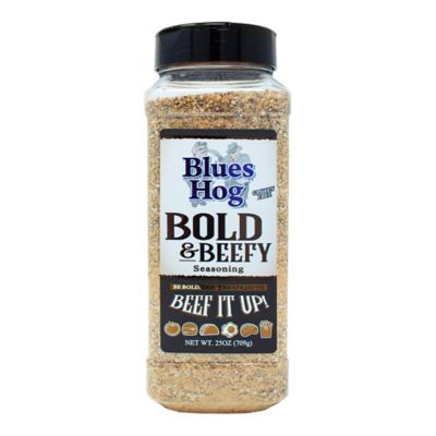 Blues Hog Bold & Beefy Seasoning, 90811