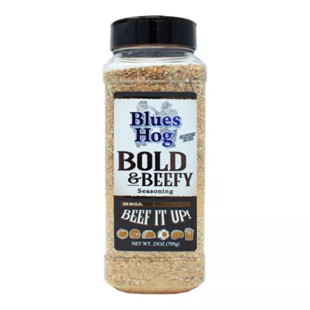 Blues Hog Bold and Strong Seasoning 90811 Sauces & Spices