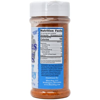 Image showing  Sweet and Savory, 6.25 oz.