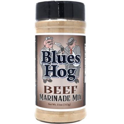Blues Hog Beef Mariande Mix, 94100