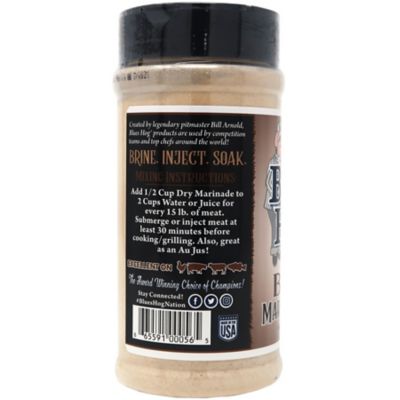 Image showing  Beef Marinade Mix, 11 oz.