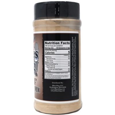 Image showing  Beef Marinade Mix, 11 oz.