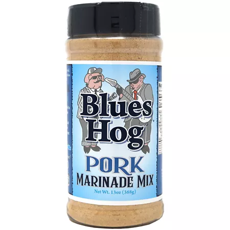 Blues Hog Pork Marinade Mix 94200 Sauces & Spices