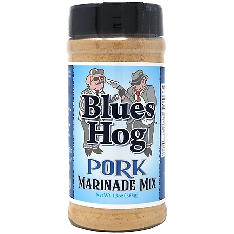 Blues Hog Pork Marinade Mix, 94200