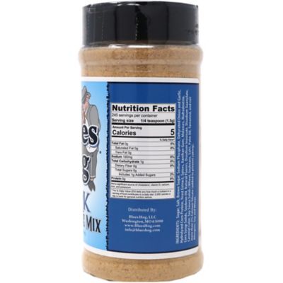 Image showing  Pork Marinade Mix, 13 oz.
