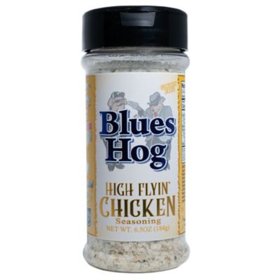 Blues Hog High Flyin' Chicken Seasoning, 6.5 oz.